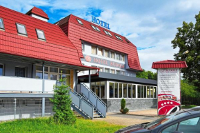 Hotel Rudolf